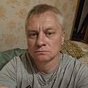 Sergei, 46 лет
