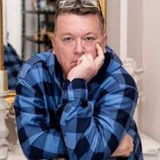 Фотография мужчины Сергей, 54 года из г. Архангельск