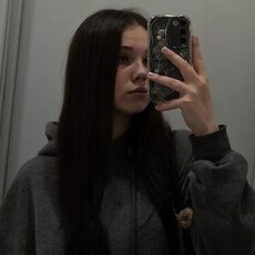 Фотография девушки Катя, 18 лет из г. Солигорск