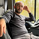 Али, 34 года
