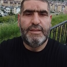 Фотография мужчины Лачин, 40 лет из г. Тобольск