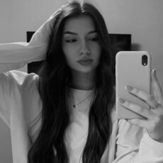 Фотография девушки Евгения, 25 лет из г. Могилев