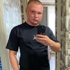 Фотография мужчины Андрей, 23 года из г. Великие Луки
