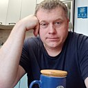 Никита, 44 года