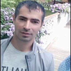 Фотография мужчины Best Boy, 37 лет из г. Новый Уренгой