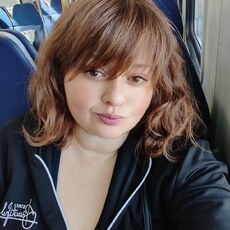 Фотография девушки Евгения, 34 года из г. Наро-Фоминск