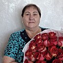 Любовь, 63 года