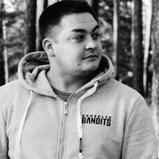 Фотография мужчины Роман, 29 лет из г. Тамбов