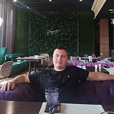 Фотография мужчины Алексей, 34 года из г. Минск