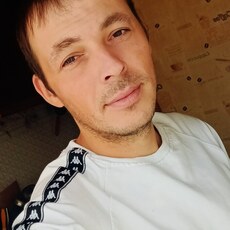 Фотография мужчины Тимофей, 34 года из г. Тутаев