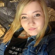 Фотография девушки Ксения, 33 года из г. Муравленко