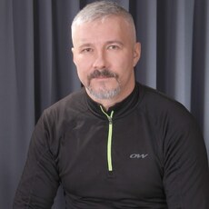 Фотография мужчины Денис, 48 лет из г. Киселевск