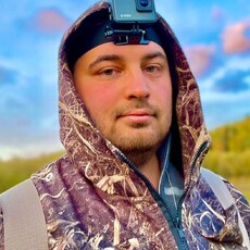 Фотография мужчины Алексей, 31 год из г. Сыктывкар