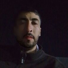 Фотография мужчины Сапар, 39 лет из г. Турткуль