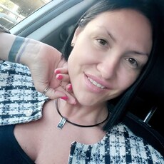 Фотография девушки Катенька, 41 год из г. Самара