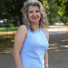 Фотография девушки Анастасия, 39 лет из г. Петрозаводск