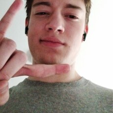 Фотография мужчины Роман, 22 года из г. Алматы