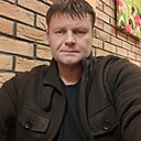 Сергей, 44 года
