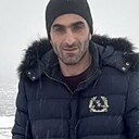 Джемал, 41 год