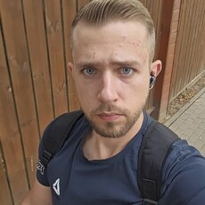 Фотография мужчины Антон, 29 лет из г. Дзержинск