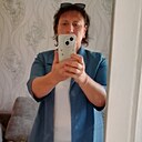 Неля, 45 лет
