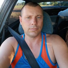 Фотография мужчины Дима, 37 лет из г. Жигулевск