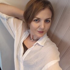 Фотография девушки Елена, 43 года из г. Тюмень