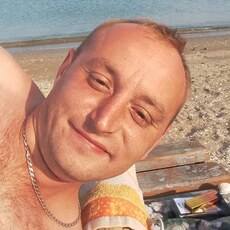 Фотография мужчины Саня, 37 лет из г. Одесса