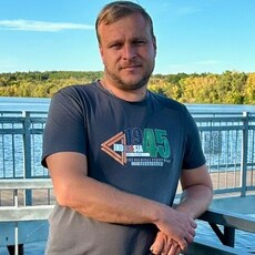 Фотография мужчины Максим, 37 лет из г. Ивня