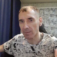 Фотография мужчины Сергей, 45 лет из г. Черногорск