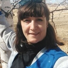 Фотография девушки Наталья, 47 лет из г. Чита