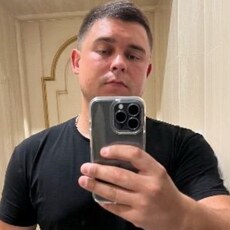 Фотография мужчины Алексей, 28 лет из г. Луганск