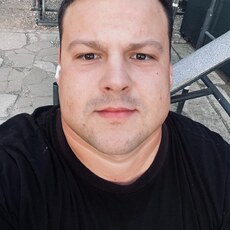 Фотография мужчины Макс, 30 лет из г. Кропоткин