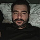 Алан, 36 лет