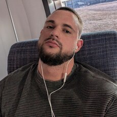 Фотография мужчины Александр, 37 лет из г. Нальчик