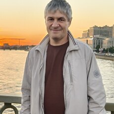Фотография мужчины Роман, 48 лет из г. Санкт-Петербург