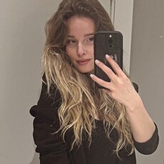 Фотография девушки Кристина, 24 года из г. Алматы