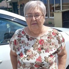 Фотография девушки Любовь, 69 лет из г. Краснодар