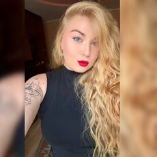 Фотография девушки Катя, 30 лет из г. Новополоцк