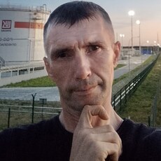 Фотография мужчины Алексей, 43 года из г. Светлогорск
