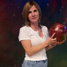 Фотография девушки Надежда, 38 лет из г. Казань