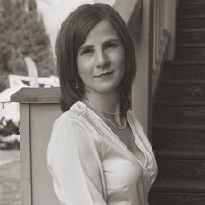 Фотография девушки Надежда, 38 лет из г. Казань