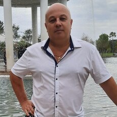 Фотография мужчины Михаил, 43 года из г. Краснодар