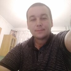 Фотография мужчины Олег, 41 год из г. Норильск
