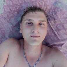 Фотография мужчины Віталій, 24 года из г. Днепр