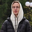 Даниил, 22 года