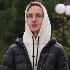 Фотография мужчины Даниил, 22 года из г. Юрга