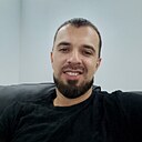 Сергей, 33 года