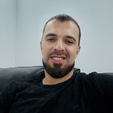Фотография мужчины Сергей, 33 года из г. Лысьва