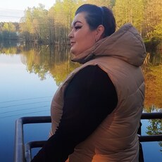 Фотография девушки Дильнара, 35 лет из г. Арзамас